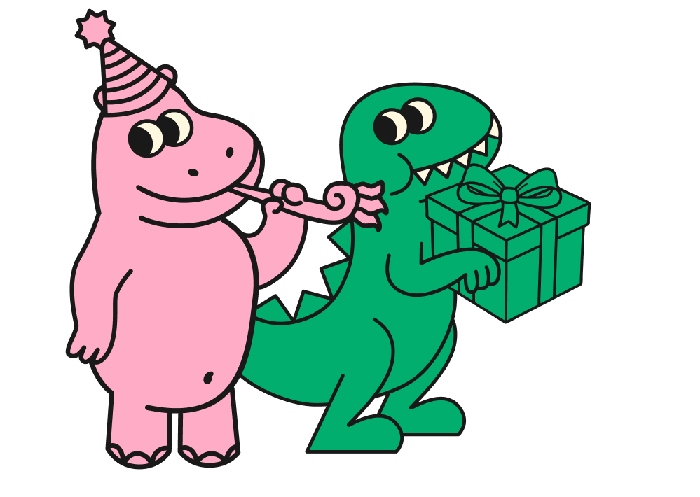 mascots